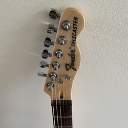 Fender Telecaster