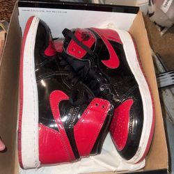 Retro High OG