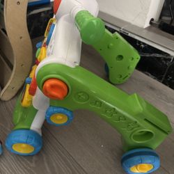 iplay. iLearn 3-1 Baby Walker 