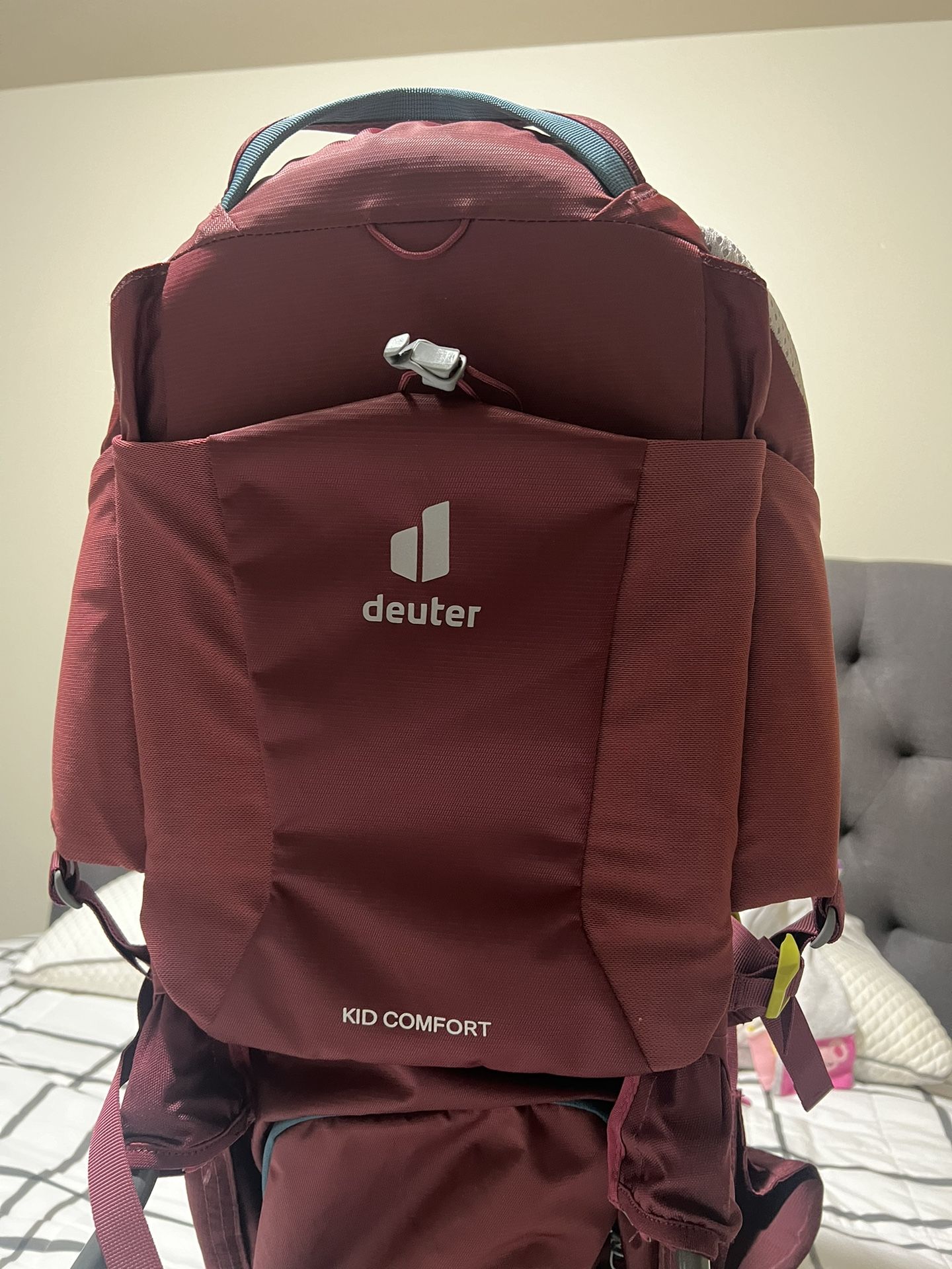 Deuter Child Carrier