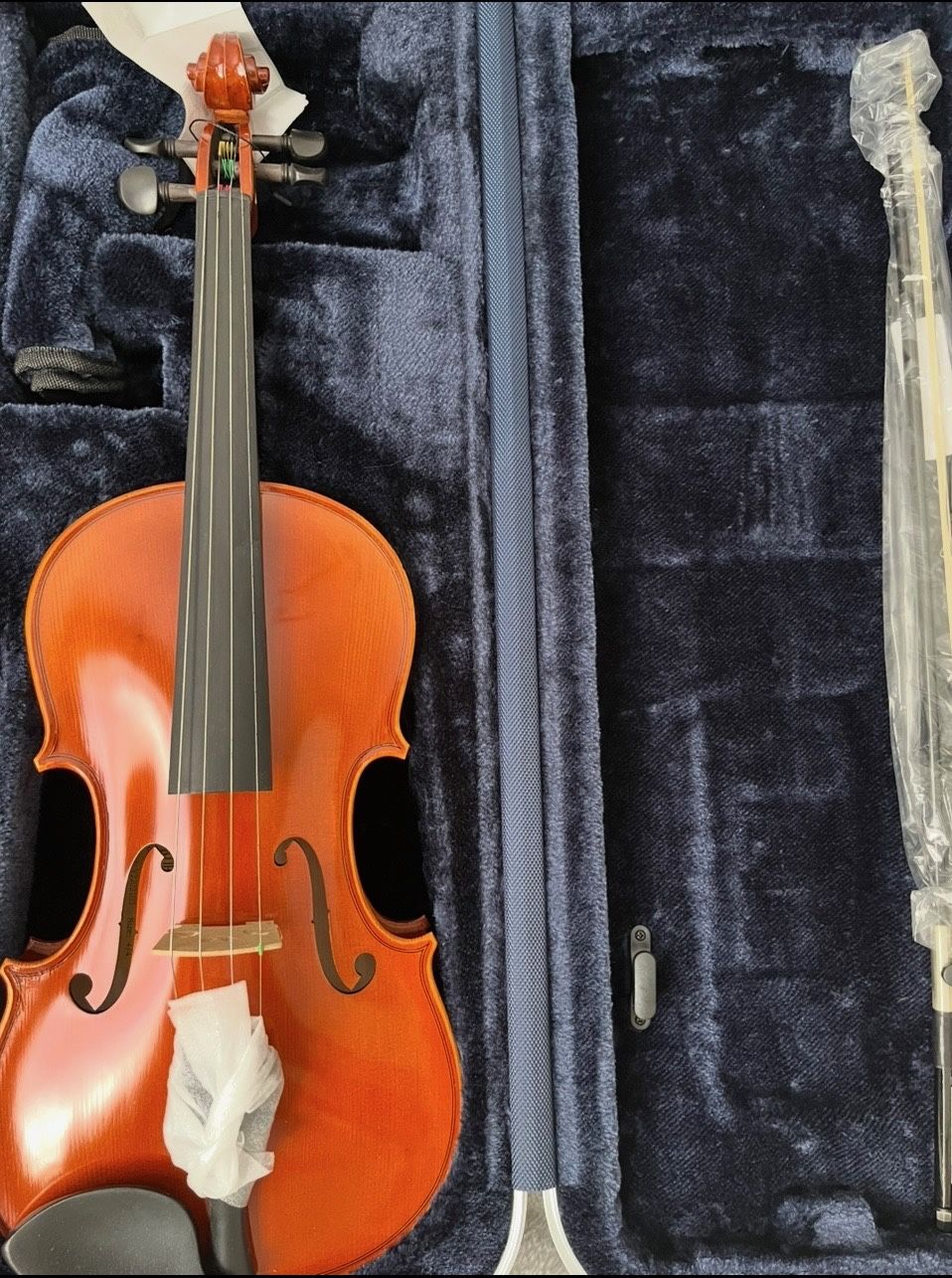 Strobel ML-80 Student Series 4/4 Size Violin