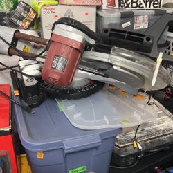 Chicago Electric Power Tool