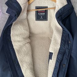 Hollister Jacket 
