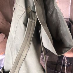Military back pack