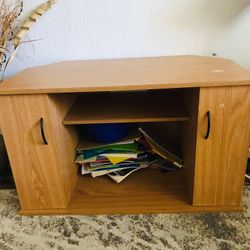 Cute Entertainment Center 