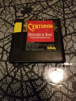 Centurion: Defender of Rome