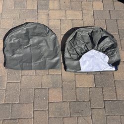 Tire Cover