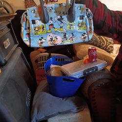 Disney Hand Bag