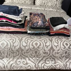 Women Clothes Big Bundle