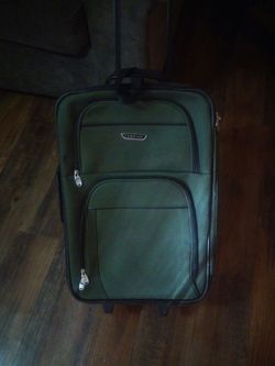 Bag travel