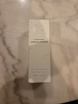 Sureness Gabriele Strehle Parfum