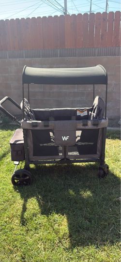 Wonderfold  Wagon