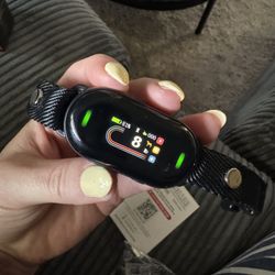 Dog Bark Training Collar (Brand New!)
