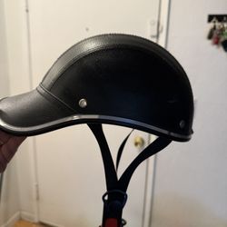 Casco Para Hombre Para Pasear Bicicleta 