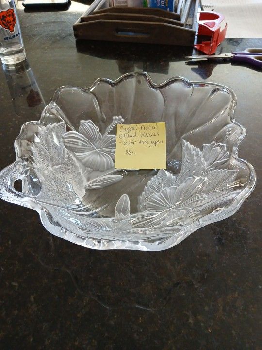 Crystal
