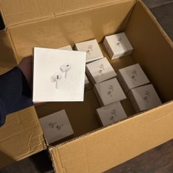 AirPods Pro 2nd Gens