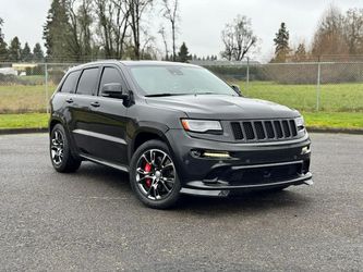 2016 Jeep Grand Cherokee