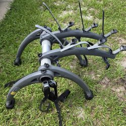Saris 3 Bikes Car Rack