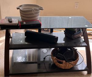 TV stand
