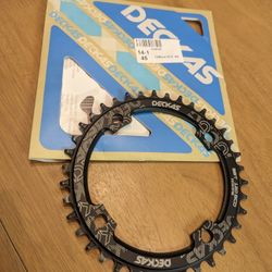 38T Narrow Wide Chainring