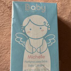 Baby Cologne