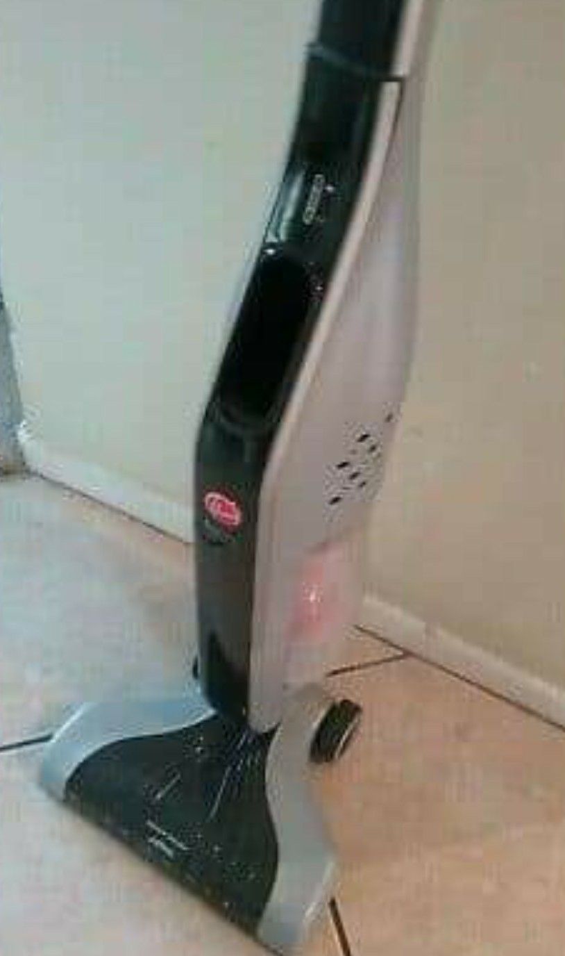 Hoover Linx Signature Stick Cordless Vacuum Cleaner, BH50020PC