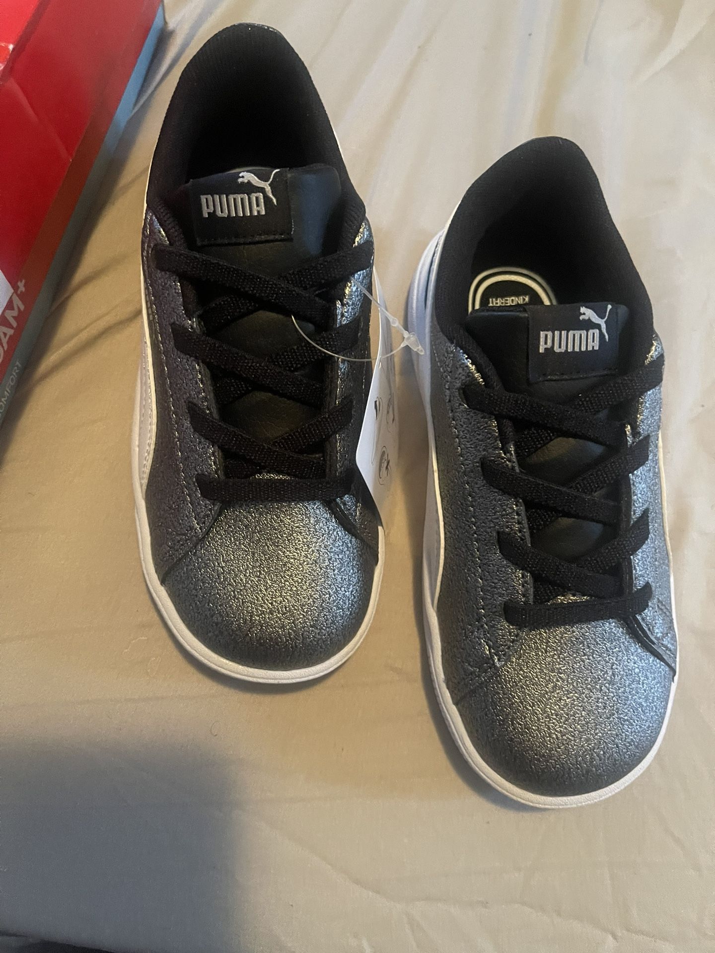 Puma Sneakers Little kids