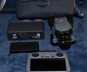 DJI Air 3 fly more combo
