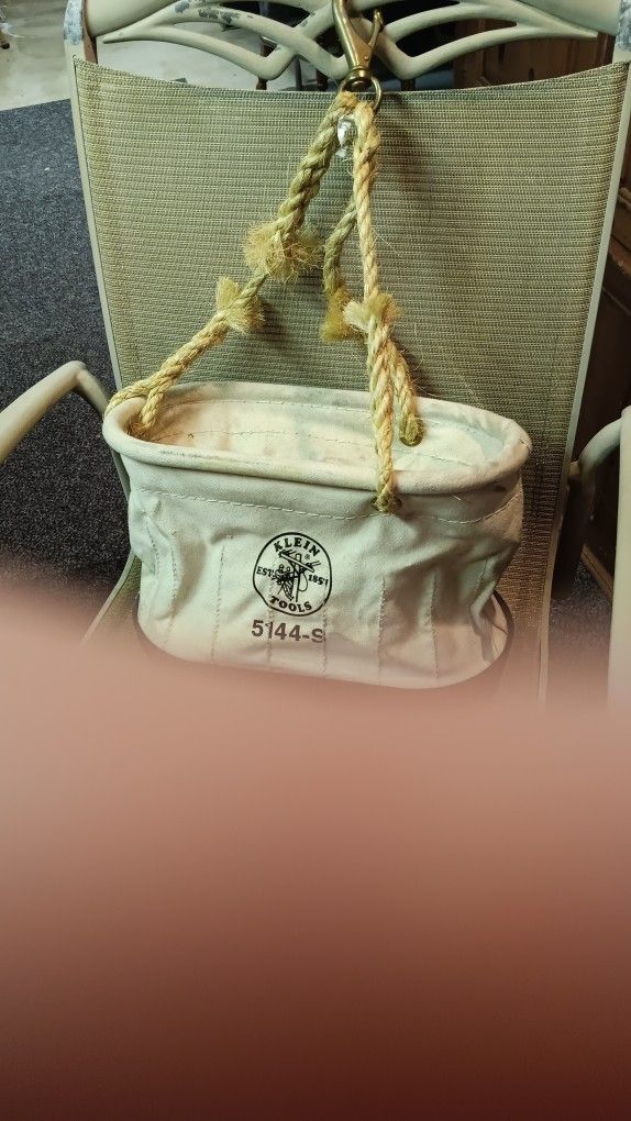 Klein Tool Bucket