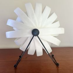 DWR Mauricio Klabin "Eclipse" Lamp – MoMA Design Collection