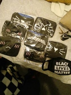 5$ masks for sale