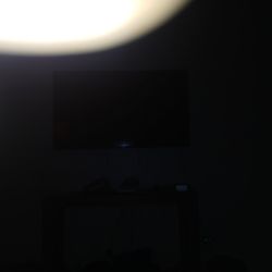 55 Inch SANYO  LED (Not SMART) $65