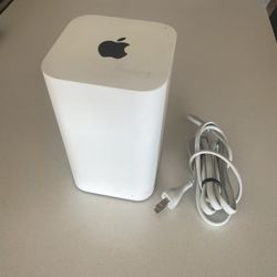 apple AirPort Extreme 802.11ac router switch