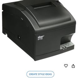  Printer For Kitchen 