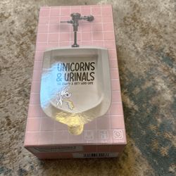 Unicorns & Urinals - Guess The Word Pair - Choose Your own Level of NSFW - Adaptable for W