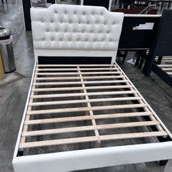 Queen Size Bed Frame New In Box 