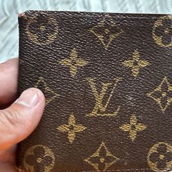 Louis Vuitton Wallet