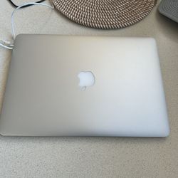 2017 MacBook Air 