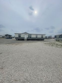 3 Bedroom 2 Bath Doublewide