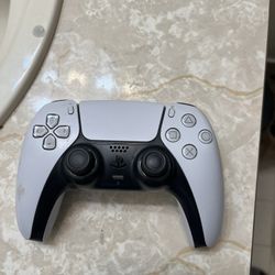Ps5 Controller 