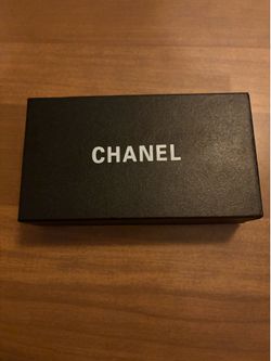 Chanel sun glasses