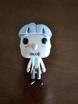 Funko Pops