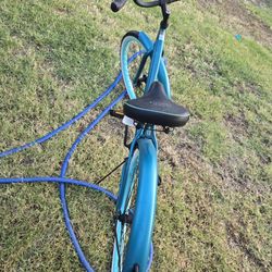  Huffy Beach Cruiser Bike