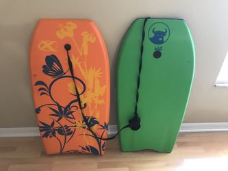 Body Board