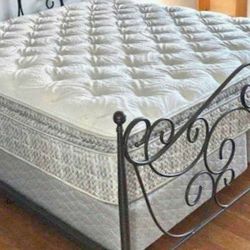 BRAND NEW Premium Mattress Sets for Only $20 up front.
