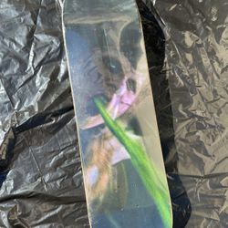 Supreme Exorcist skateboard deck box logo tee shirt hoodie hat jacket bag sb camp cap sweatshirt shoulder waist backpack 