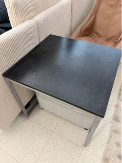 Square Coffee Table