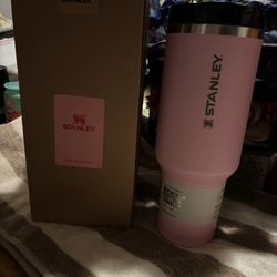 Pink An Black Stanley