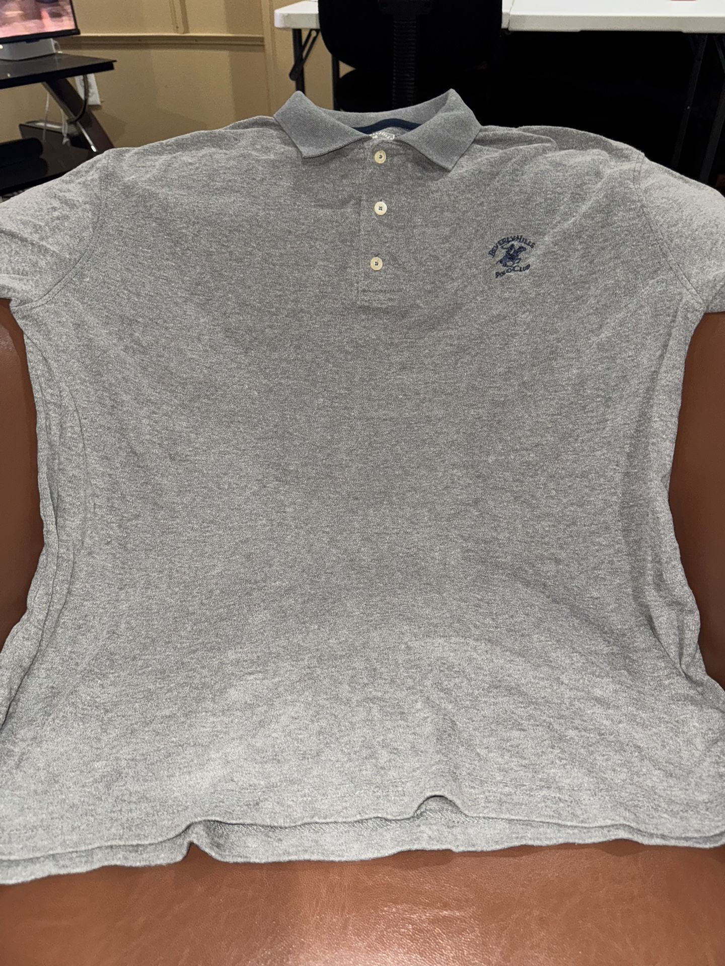 Beverly Hills Polo Shirt