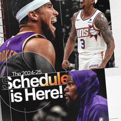 Suns Tickets For Sale